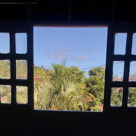 Praia de Pipa Aurora Hostel מראה חיצוני תמונה