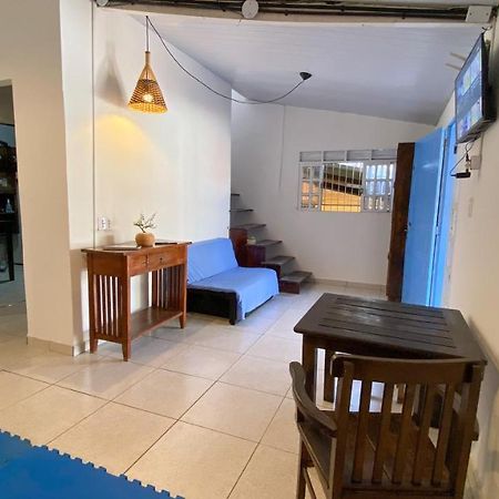 Praia de Pipa Aurora Hostel מראה חיצוני תמונה