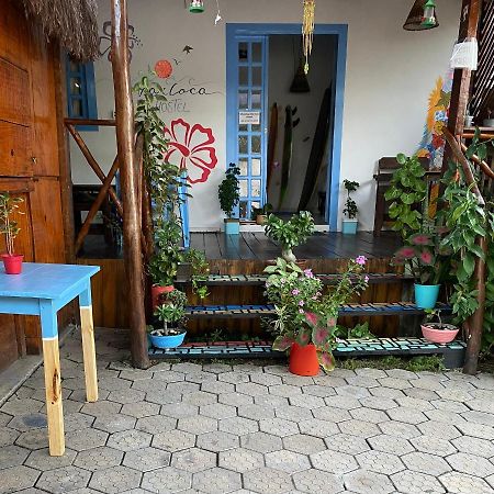 Praia de Pipa Aurora Hostel מראה חיצוני תמונה