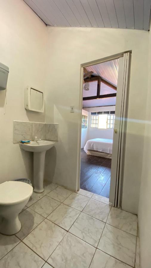 Praia de Pipa Aurora Hostel מראה חיצוני תמונה