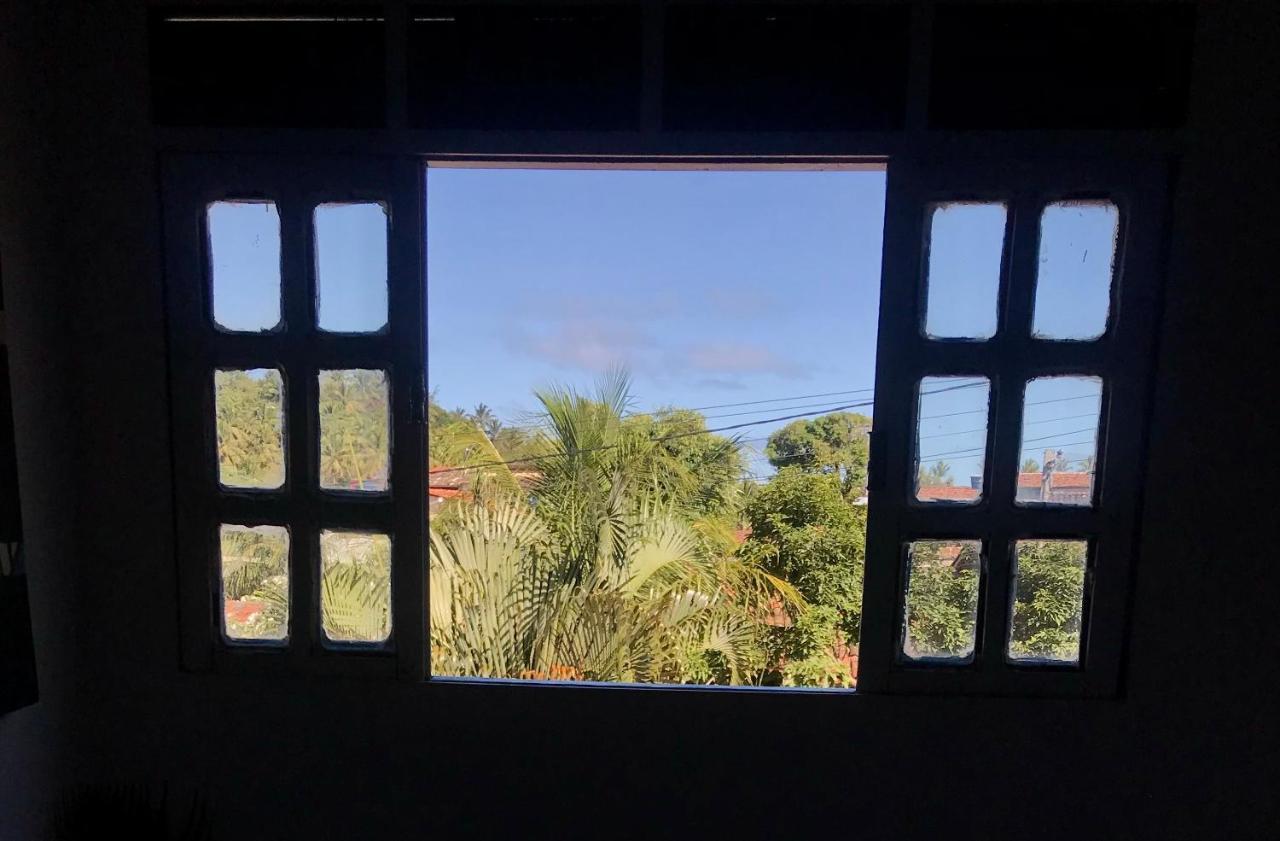 Praia de Pipa Aurora Hostel מראה חיצוני תמונה