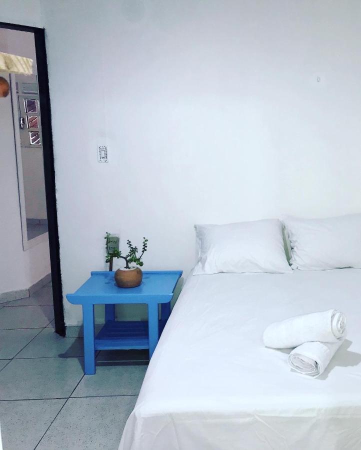 Praia de Pipa Aurora Hostel מראה חיצוני תמונה
