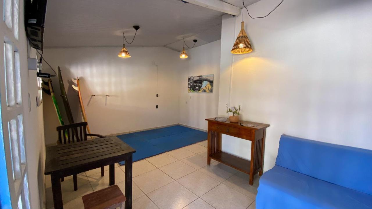 Praia de Pipa Aurora Hostel מראה חיצוני תמונה