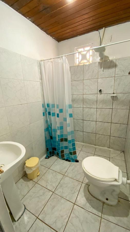 Praia de Pipa Aurora Hostel מראה חיצוני תמונה
