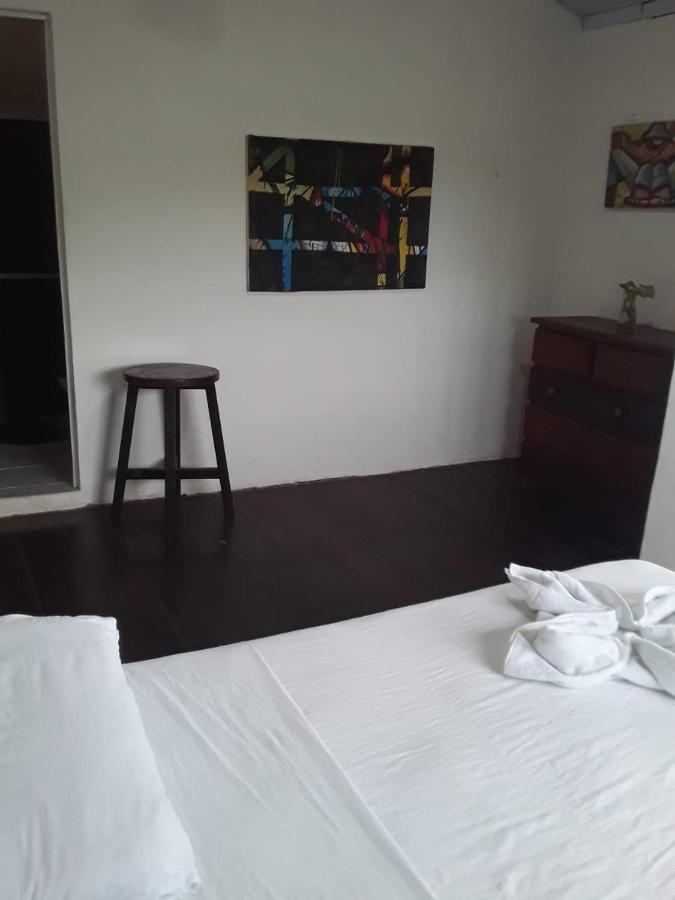 Praia de Pipa Aurora Hostel מראה חיצוני תמונה