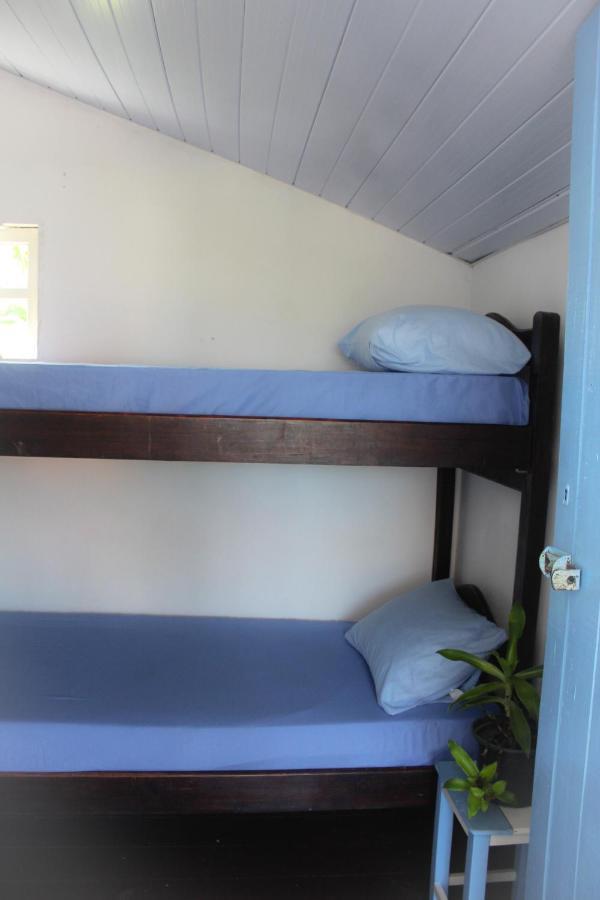 Praia de Pipa Aurora Hostel מראה חיצוני תמונה