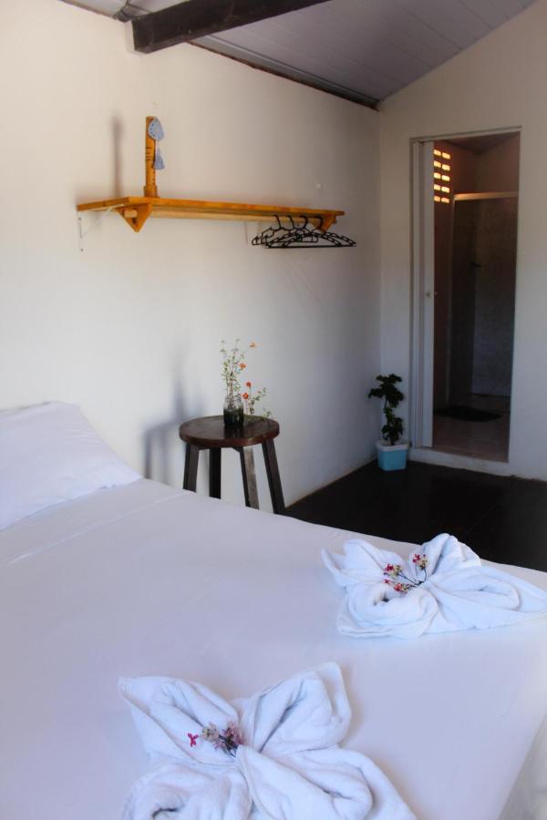 Praia de Pipa Aurora Hostel מראה חיצוני תמונה