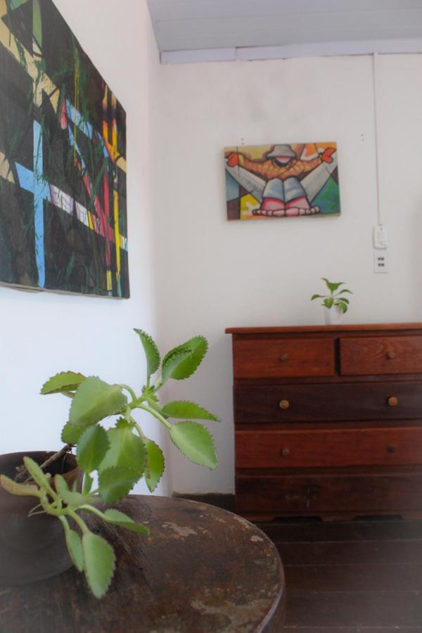 Praia de Pipa Aurora Hostel מראה חיצוני תמונה