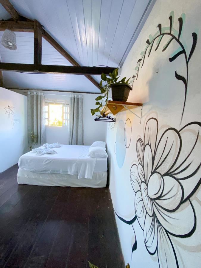 Praia de Pipa Aurora Hostel מראה חיצוני תמונה