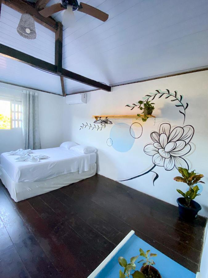 Praia de Pipa Aurora Hostel מראה חיצוני תמונה