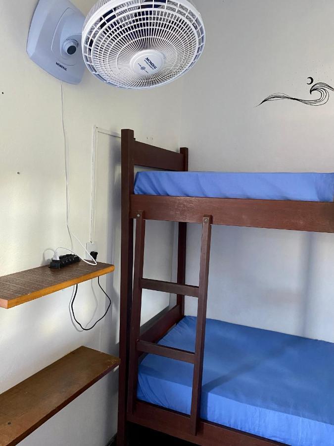 Praia de Pipa Aurora Hostel מראה חיצוני תמונה