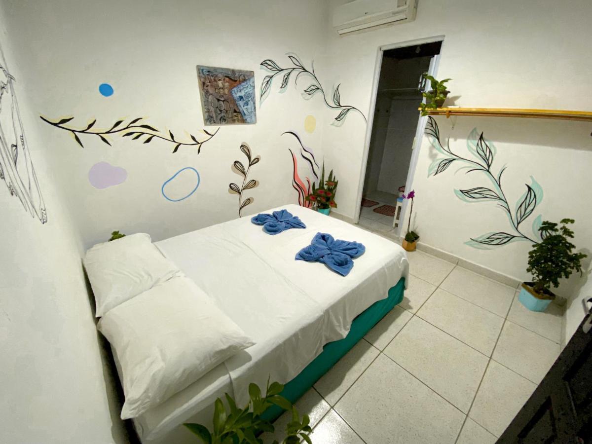 Praia de Pipa Aurora Hostel מראה חיצוני תמונה