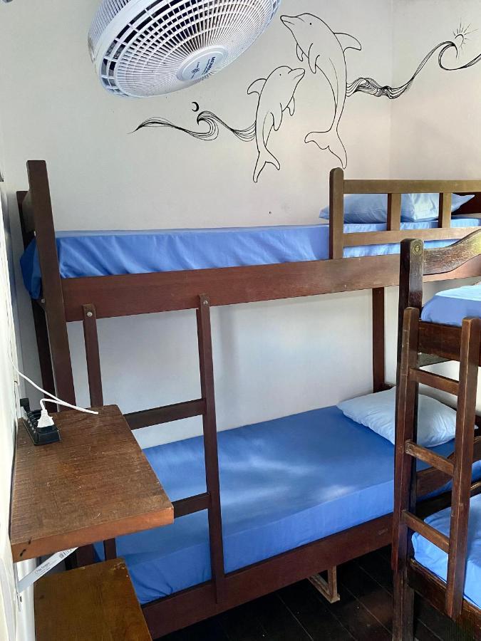 Praia de Pipa Aurora Hostel מראה חיצוני תמונה